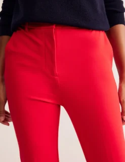 Hosen | Boden Highgate Ponte-Hose-Scharfer Pfeffer ScharferPfeffer