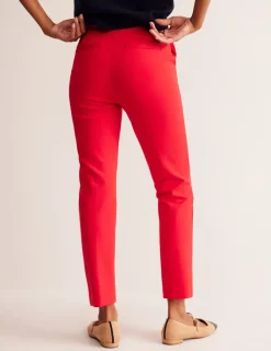 Hosen | Boden Highgate Ponte-Hose-Scharfer Pfeffer ScharferPfeffer