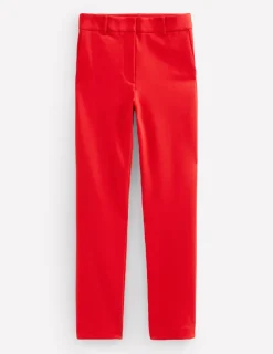 Hosen | Boden Highgate Ponte-Hose-Scharfer Pfeffer ScharferPfeffer