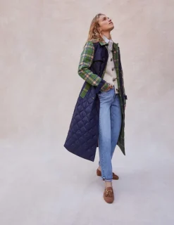 Loafer | Flache Schuhe | Boden Iris Loafer mit Trensendetail- Hellbraun