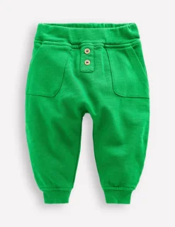 Hosen & Leggings | Boden Jogginghose für Jungen- Baumgrün