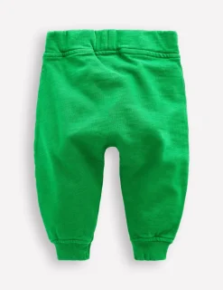 Hosen & Leggings | Boden Jogginghose für Jungen- Baumgrün