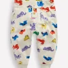Hosen & Leggings | Boden Jogginghose für Jungen-Bunt Regenbogen Tiere BuntRegenbogenTiere