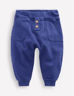 Hosen & Leggings | Boden Jogginghose für Jungen- Steuerbordblau