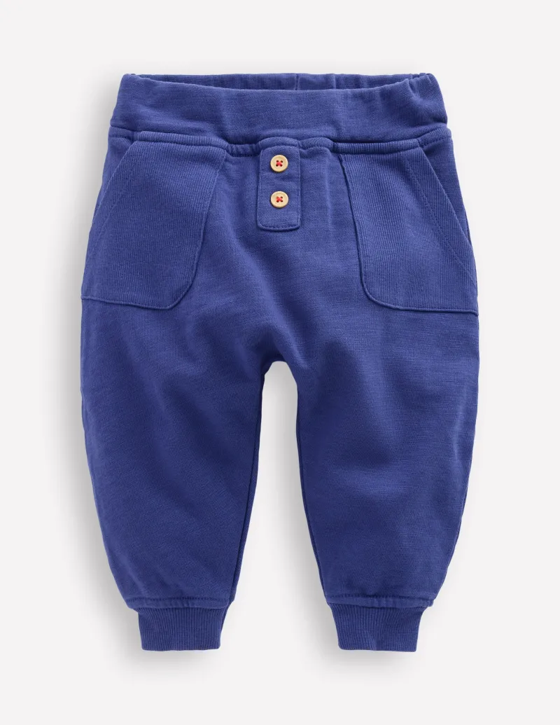 Hosen & Leggings | Boden Jogginghose für Jungen- Steuerbordblau