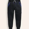 Jogginghosen | Boden Jogginghose mit verstärktem Knie- Schwarz