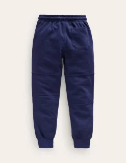 Jogginghosen | Boden Jogginghose mit verstärktem Knie- Twilight-Blau
