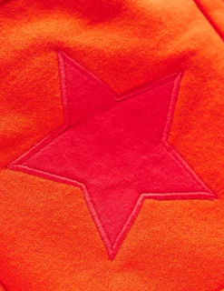 Jogginghosen | Boden Jogginghose mit verstärktem Knie- Tonorange