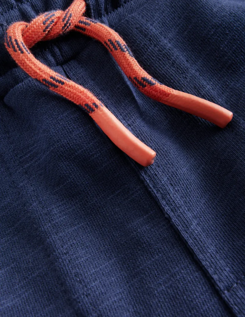Jogginghosen | Boden Jogginghose mit verstärktem Knie- Schuluniform-Marineblau