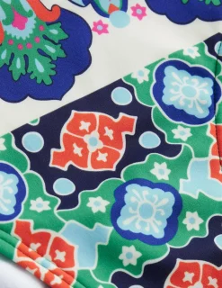 Bademode | Boden Klassische Bikinihose-Black Hotchpotch BlackHotchpotch