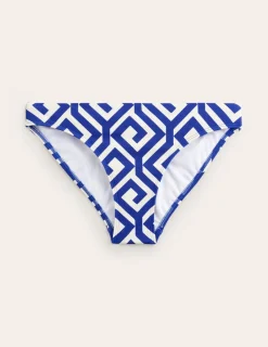 Bademode | Boden Klassische Bikinihose-Surf the Web, Labyrinth SurftheWeb,Labyrinth