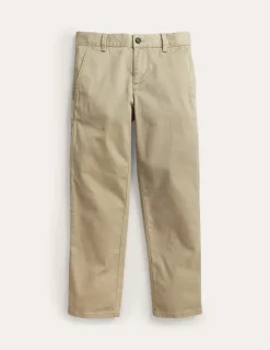 Hosen & Jeans | Boden Klassische Chinohose-Klassisches Hellbraun KlassischesHellbraun