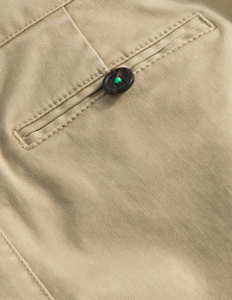 Hosen & Jeans | Boden Klassische Chinohose-Klassisches Hellbraun KlassischesHellbraun