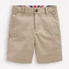Shorts | Boden Klassische Chino-Shorts-Klassisches Hellbraun KlassischesHellbraun