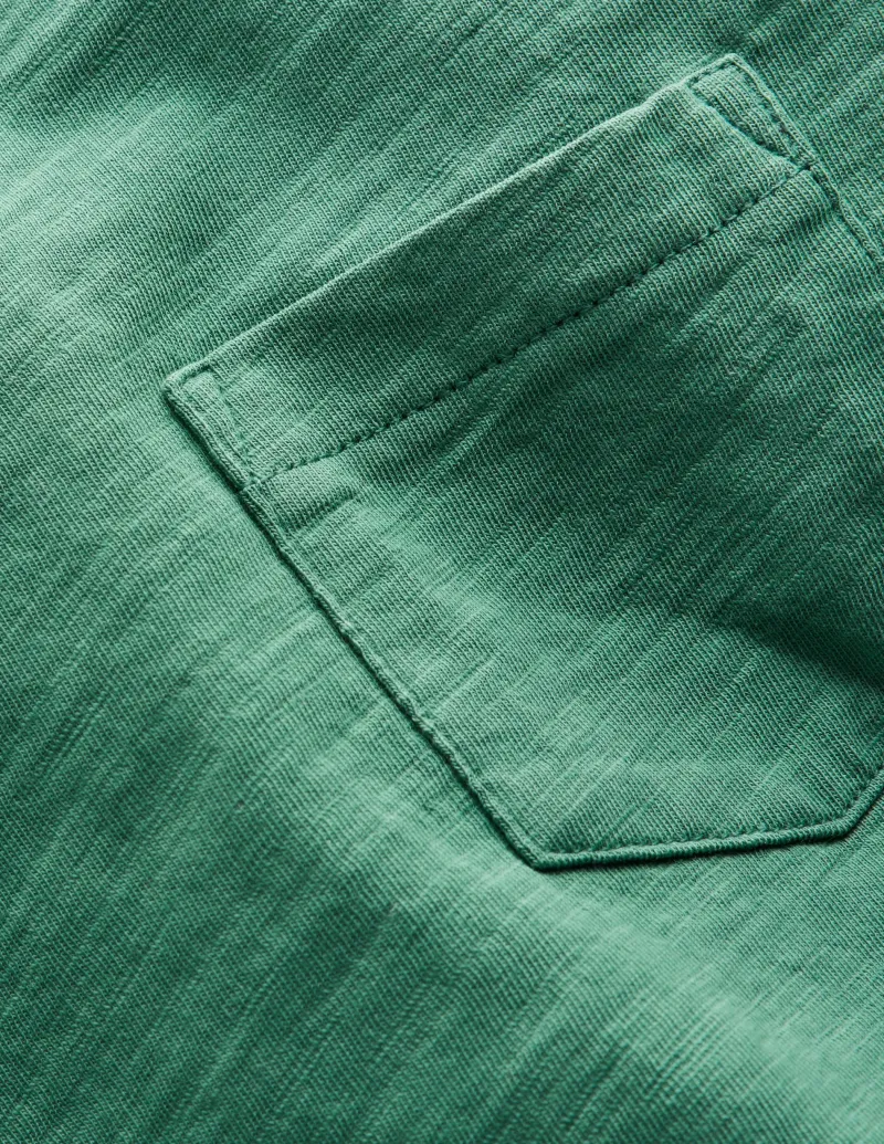 Oberteile & T-shirts | Boden Langärmliges T-Shirt für den Alltag-Eintagsfliege Grün EintagsfliegeGrün