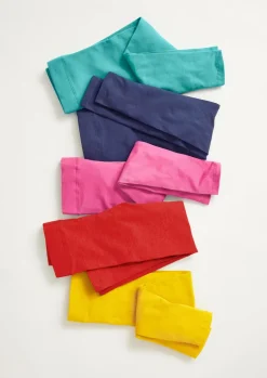 Leggings | Hosen & Jeans | Boden Leggings im 5er-Pack-Arc-en-ciel multi Arc-en-cielmulti