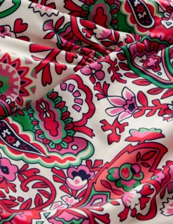 Bademode | Boden Levanzo Neckholder-Badeanzug-Bunt, Phantasievoll Bunt,Phantasievoll