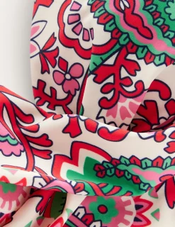 Bademode | Boden Levanzo Neckholder-Bikinioberteil-Bunt, Phantasievoll Bunt,Phantasievoll