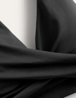 Bademode | Boden Levanzo Neckholder-Bikinioberteil- Schwarz