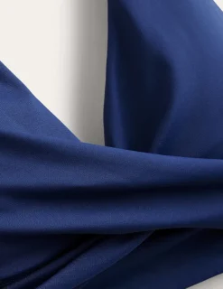 Bademode | Boden Levanzo Neckholder-Bikinioberteil-Französisches Marineblau FranzösischesMarineblau