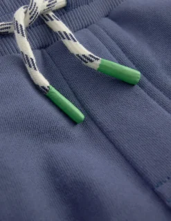 Jogginghosen | Boden Lustige Jogginghose-Roboterblau Bunt Dinosaurier RoboterblauBuntDinosaurier