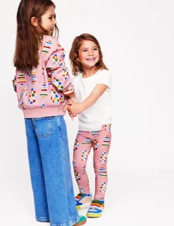 Leggings | Hosen & Jeans | Boden Lustige Leggings-Abraham Moon Shetland Wool AbrahamMoonShetlandWool