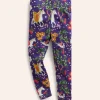 Leggings | Hosen & Jeans | Boden Lustige Leggings-Blau Verzaubertes Einhorn BlauVerzaubertesEinhorn
