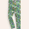 Leggings | Hosen & Jeans | Boden Lustige Leggings-Grün Streifen GrünStreifen