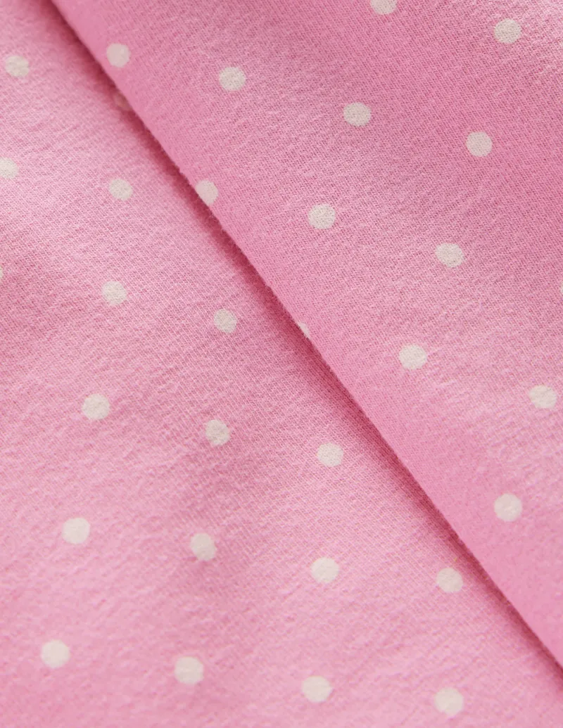 Leggings | Hosen & Jeans | Boden Lustige Leggings-Rosa Pünktchen RosaPünktchen