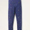 Leggings | Hosen & Jeans | Boden Lustige Leggings-Steuerbordblau Konfettipunkte SteuerbordblauKonfettipunkte