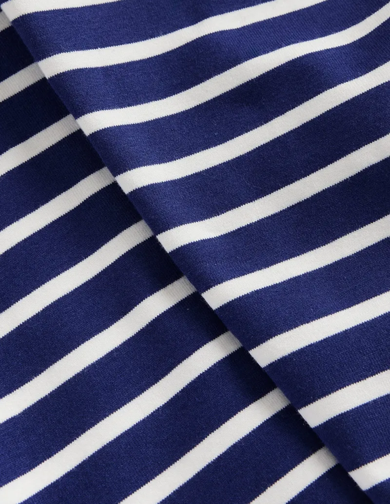 Leggings | Hosen & Jeans | Boden Lustige Leggings-Steuerbord Blau/Naturweiß SteuerbordBlau/Naturweiß