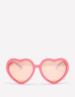 Accessoires | Boden Lustige Sonnenbrille-Rosa Herzen RosaHerzen