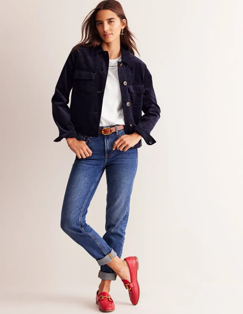 T-shirts & Tops | Oberteile | Boden Mila Oberteil mit Bommeln- Weiß