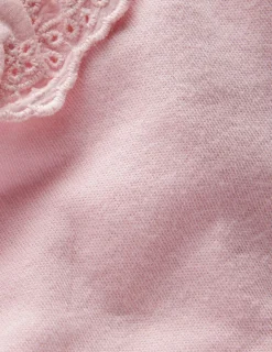 Oberteile & T-shirts | Boden Mit Kragen-Artic Marl ArticMarl