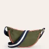 Handtaschen | Boden Nylon-Umhängetasche-Birds/Snowdrop Sprig Birds/SnowdropSprig