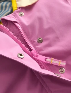 Jacken & Mäntel | Boden Originelle Regenjacke- Vintage-Mauve