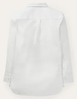 Hemden | Oberteile & T-shirts | Boden Oxfordhemd- Weiß