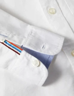 Hemden | Oberteile & T-shirts | Boden Oxfordhemd- Weiß