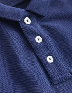 Oberteile & T-shirts | Boden Piqué-Polohemd- Anemone