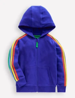 Sweatshirts & Fleeces | Oberteile & T-shirts | Boden Regenbogen-Kapuzenjacke-Big Ben BigBen