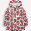 Mäntel & Jacken | Boden Regenjacke zum Überziehen-Nebligblau Erdbeere NebligblauErdbeere