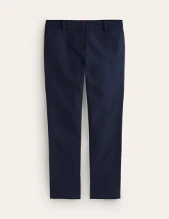 Hosen | Boden Richmond Hose-Aqua Marine Marl AquaMarineMarl