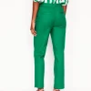 Hosen | Boden Richmond 7/8-Hose-Grünes Tamburin GrünesTamburin