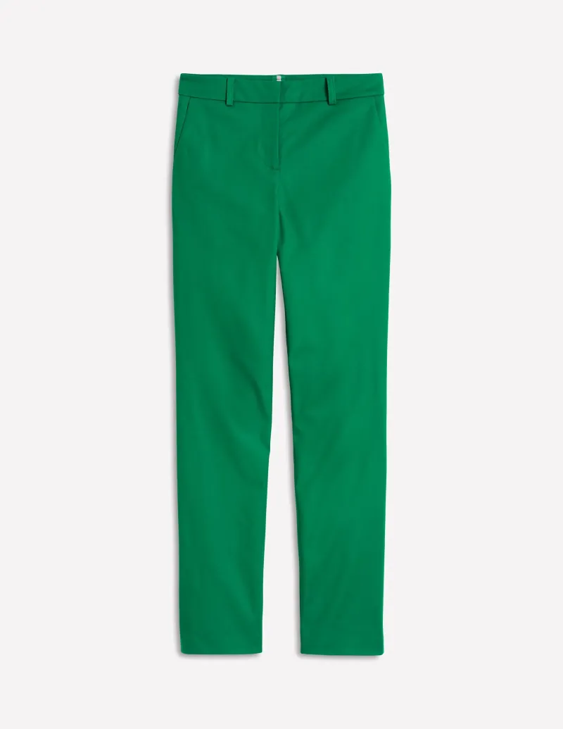 Hosen | Boden Richmond Hose-Grünes Tamburin GrünesTamburin