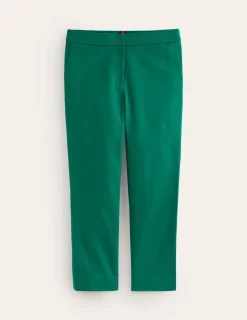 Hosen | Boden Richmond Hose- Malachitgrün