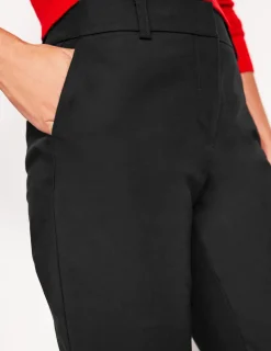 Hosen | Boden Richmond Hose- Schwarz