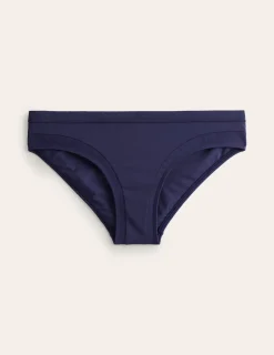 Bademode | Boden Santorini Bikinihose- Baltic