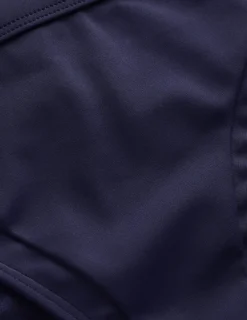 Bademode | Boden Santorini Bikinihose- Baltic