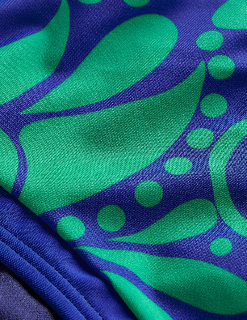 Bademode | Boden Santorini Bikinihose-Surf The Web, Wellenwirbel SurfTheWeb,Wellenwirbel