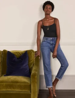 T-shirts & Tops | Oberteile | Boden Schlichtes Camisole-Oberteil- Schwarz